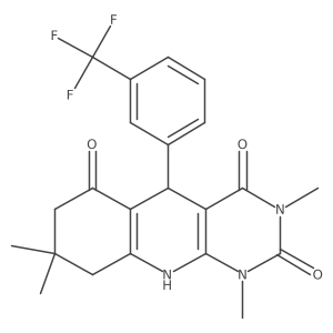 868143-80-0结构式