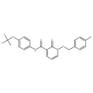 868678-19-7 structure