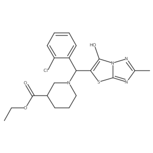 869342-99-4 structure