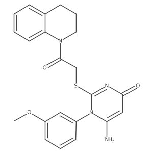 872629-88-4 structure