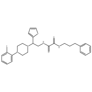 877633-01-7 structure