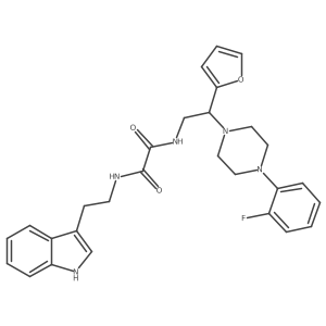 877633-23-3 structure