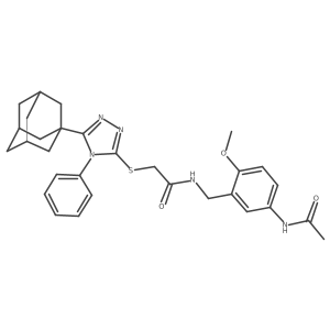 886685-64-9 structure