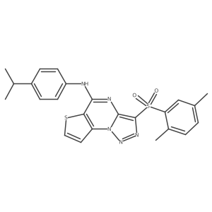 892747-85-2 structure