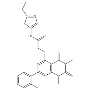 893904-37-5 structure