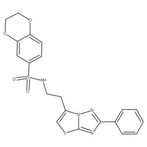 895423-37-7 structure