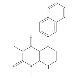 896666-27-6 structure