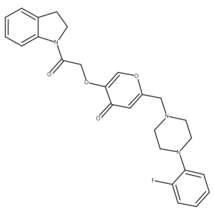 898440-42-1 structure