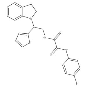 898452-37-4 structure