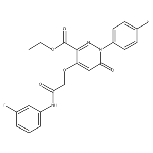 899943-34-1 structure