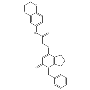 899955-07-8结构式