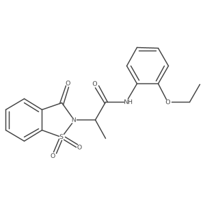 899955-29-4 structure