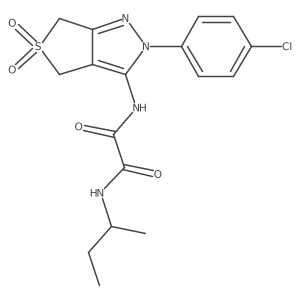 899989-74-3结构式