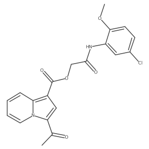 899998-26-6 structure