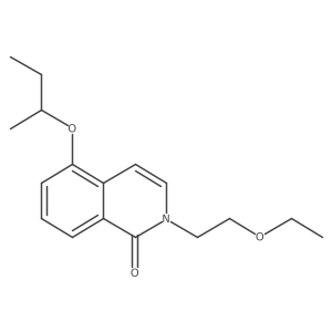903335-14-8 structure