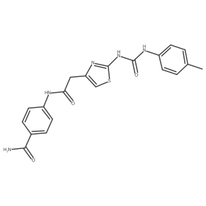 921475-33-4 structure