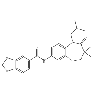 921810-33-5 structure