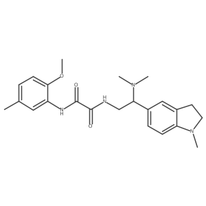 921896-71-1 structure