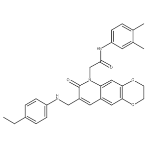 932358-62-8 structure