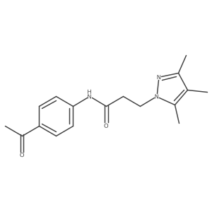 942877-03-4 structure