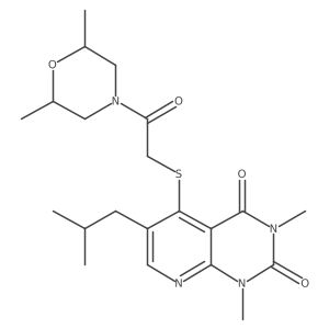 946260-76-0 structure
