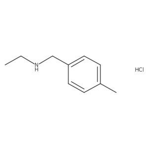 952755-64-5 structure