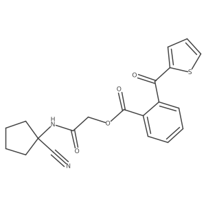 1014514-23-8 structure