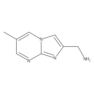 1020033-64-0 structure