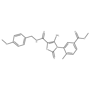 1021220-66-5 structure