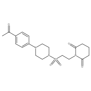 1040674-86-9 structure