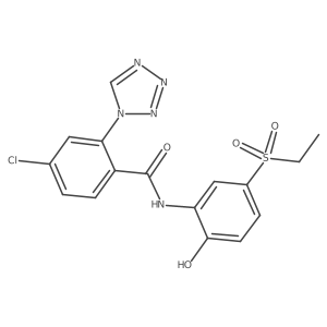 1040716-43-5 structure