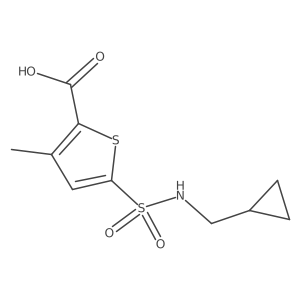 1096876-85-5 structure