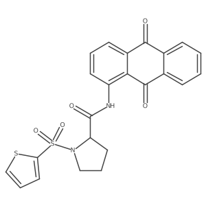1100760-47-1 structure