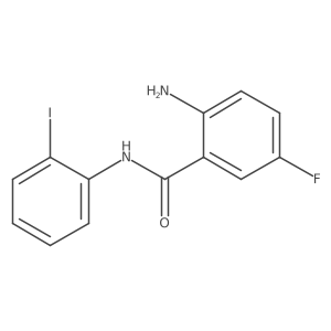 1152587-81-9 structure
