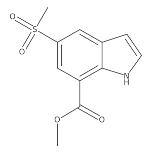 1196047-20-7 structure