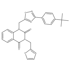 1206992-83-7结构式