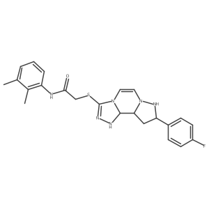 1207016-33-8 structure