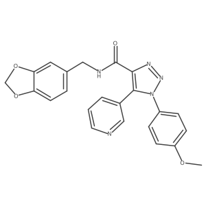 1207016-77-0 structure