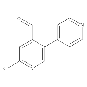 1227583-01-8 structure