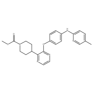1231924-03-0 structure