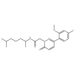 1232767-31-5 structure