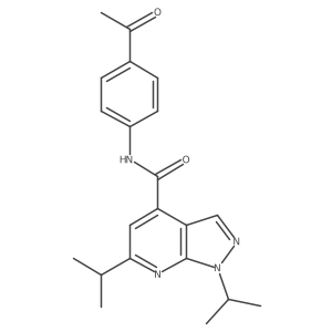 1232776-27-0 structure