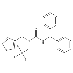 1234866-91-1结构式