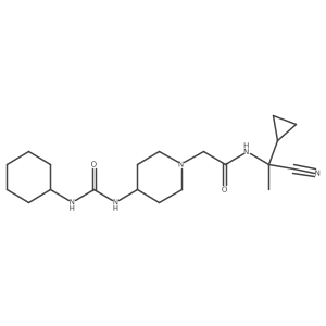 1241343-64-5结构式
