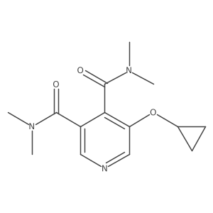1243460-28-7结构式