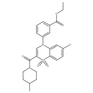 1251583-81-9结构式