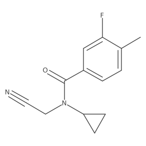 1252356-02-7结构式