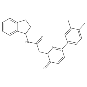 1252923-71-9 structure