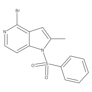 1257294-38-4 structure