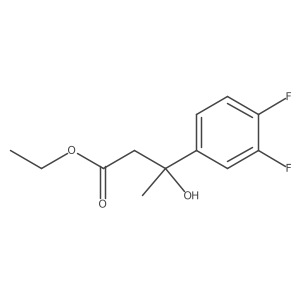 1274753-06-8 structure